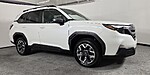 New 2026 SUBARU FORESTER PREMIUM in LAS VEGAS, NEVADA