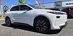 New 2027 SUBARU SOLTERRA PREMIUM in LAS VEGAS, NEVADA