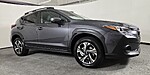 New 2027 SUBARU XV CROSSTREK PREMIUM in LAS VEGAS, NEVADA