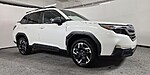 New 2026 SUBARU FORESTER LIMITED in LAS VEGAS, NEVADA