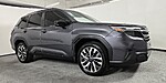 New 2026 SUBARU FORESTER TOURING in LAS VEGAS, NEVADA