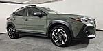 New 2026 SUBARU XV CROSSTREK LIMITED in LAS VEGAS, NEVADA
