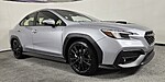 New 2026 SUBARU WRX LIMITED in LAS VEGAS, NEVADA