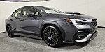 New 2026 SUBARU WRX LIMITED in LAS VEGAS, NEVADA