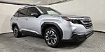 New 2026 SUBARU FORESTER PREMIUM in LAS VEGAS, NEVADA
