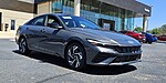 New 2025 HYUNDAI ELANTRA HYBRID SEL SPORT DCT in WARNER ROBINS, GEORGIA