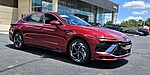 New 2025 HYUNDAI SONATA SEL CONVENIENCE FWD in WARNER ROBINS, GEORGIA