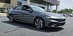 New 2025 HYUNDAI ELANTRA HYBRID SEL SPORT DCT in WARNER ROBINS, GEORGIA