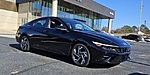 New 2025 HYUNDAI ELANTRA HYBRID LIMITED in WARNER ROBINS, GEORGIA