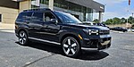 New 2025 HYUNDAI SANTA FE HYBRID LIMITED FWD in WARNER ROBINS, GEORGIA