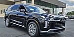 New 2025 HYUNDAI PALISADE SEL FWD in WARNER ROBINS, GEORGIA
