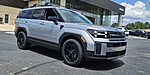 New 2025 HYUNDAI SANTA FE XRT AWD in WARNER ROBINS, GEORGIA