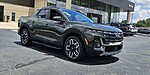 New 2025 HYUNDAI SANTA CRUZ LIMITED AWD in WARNER ROBINS, GEORGIA