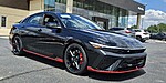New 2025 HYUNDAI ELANTRA DCT in WARNER ROBINS, GEORGIA
