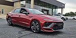New 2025 HYUNDAI SONATA N LINE FWD in WARNER ROBINS, GEORGIA