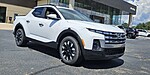 New 2025 HYUNDAI SANTA CRUZ SEL AWD in WARNER ROBINS, GEORGIA