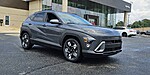 New 2025 HYUNDAI KONA SEL CONVENIENCE FWD in WARNER ROBINS, GEORGIA
