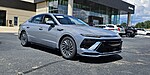 New 2025 HYUNDAI SONATA SEL FWD in WARNER ROBINS, GEORGIA