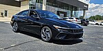 New 2025 HYUNDAI ELANTRA SEL SPORT IVT in WARNER ROBINS, GEORGIA