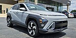 New 2026 HYUNDAI KONA LIMITED AWD in WARNER ROBINS, GEORGIA