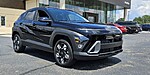 New 2025 HYUNDAI KONA SEL AWD in WARNER ROBINS, GEORGIA