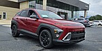 New 2026 HYUNDAI KONA SEL SPORT FWD in WARNER ROBINS, GEORGIA