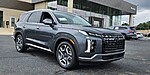 New 2025 HYUNDAI PALISADE SEL PREMIUM in WARNER ROBINS, GEORGIA
