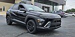 New 2026 HYUNDAI KONA SEL SPORT AWD in WARNER ROBINS, GEORGIA