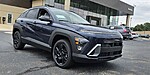 New 2026 HYUNDAI KONA SEL SPORT AWD in WARNER ROBINS, GEORGIA