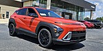 New 2026 HYUNDAI KONA SEL SPORT FWD in WARNER ROBINS, GEORGIA