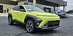 New 2026 HYUNDAI KONA SEL PREMIUM AWD in WARNER ROBINS, GEORGIA