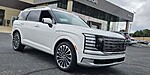 New 2026 HYUNDAI PALISADE CALLIGRAPHY AWD in WARNER ROBINS, GEORGIA