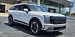 New 2026 HYUNDAI PALISADE LIMITED FWD in WARNER ROBINS, GEORGIA