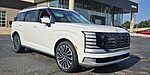 New 2026 HYUNDAI PALISADE CALLIGRAPHY FWD in WARNER ROBINS, GEORGIA
