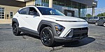 New 2026 HYUNDAI KONA SEL SPORT AWD in WARNER ROBINS, GEORGIA