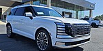 New 2026 HYUNDAI PALISADE CALLIGRAPHY FWD in WARNER ROBINS, GEORGIA