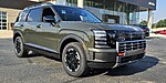 New 2026 HYUNDAI PALISADE XRT PRO AWD in WARNER ROBINS, GEORGIA