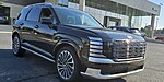 New 2026 HYUNDAI PALISADE CALLIGRAPHY FWD in WARNER ROBINS, GEORGIA