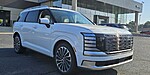 New 2026 HYUNDAI PALISADE CALLIGRAPHY FWD in WARNER ROBINS, GEORGIA