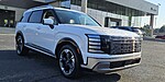 New 2026 HYUNDAI PALISADE LIMITED FWD in WARNER ROBINS, GEORGIA