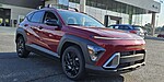 New 2026 HYUNDAI KONA SEL SPORT FWD in WARNER ROBINS, GEORGIA