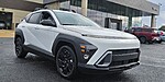 New 2026 HYUNDAI KONA SEL SPORT FWD in WARNER ROBINS, GEORGIA