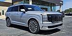 New 2026 HYUNDAI PALISADE CALLIGRAPHY FWD in WARNER ROBINS, GEORGIA