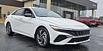 New 2025 HYUNDAI ELANTRA SEL SPORT IVT in WARNER ROBINS, GEORGIA