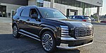 New 2026 HYUNDAI PALISADE CALLIGRAPHY FWD in WARNER ROBINS, GEORGIA