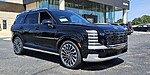 New 2026 HYUNDAI PALISADE CALLIGRAPHY FWD in WARNER ROBINS, GEORGIA