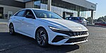 New 2025 HYUNDAI ELANTRA SEL SPORT IVT in WARNER ROBINS, GEORGIA