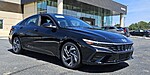New 2025 HYUNDAI ELANTRA SEL SPORT IVT in WARNER ROBINS, GEORGIA