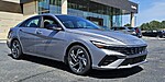 New 2025 HYUNDAI ELANTRA SEL SPORT IVT in WARNER ROBINS, GEORGIA