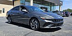 New 2025 HYUNDAI ELANTRA SEL CONVENIENCE IVT in WARNER ROBINS, GEORGIA